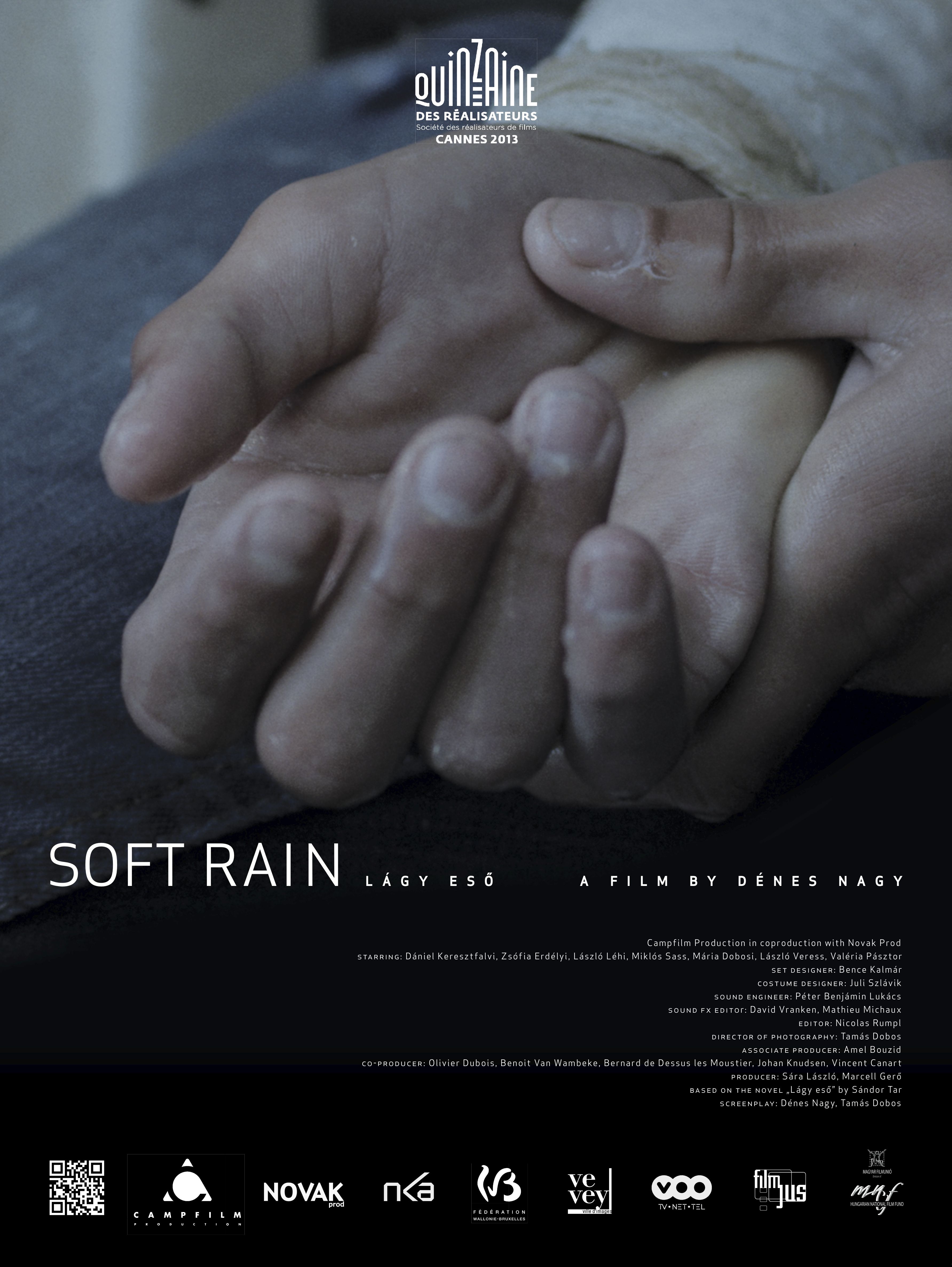 Campfilm - Soft Rain - Films